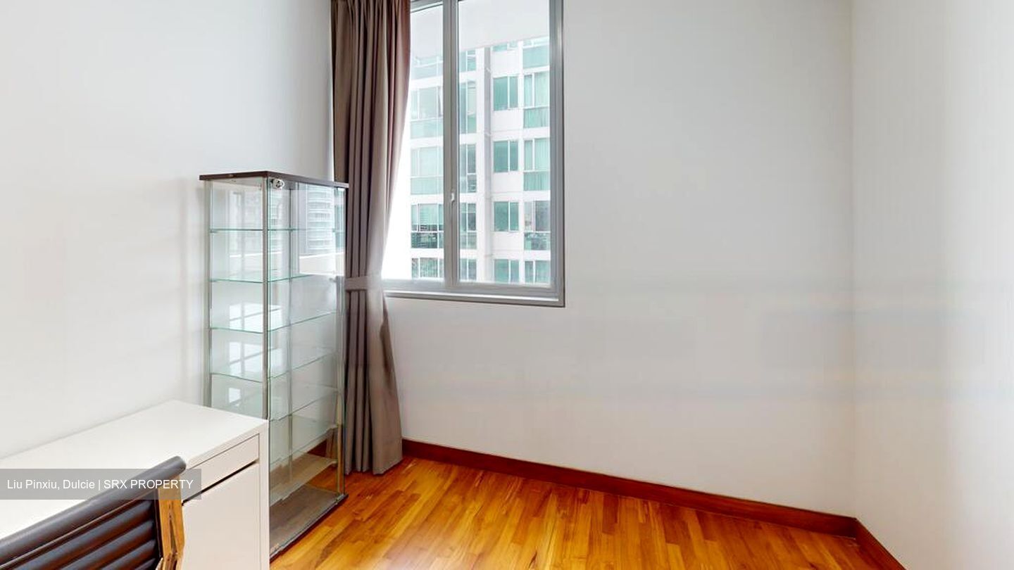 Sennett Residence (D13), Condominium #460631341